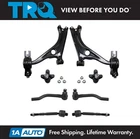 Trq Front Steering & Suspension Kit Fits 2016-2021 Honda Civic New. Price: $214.95.