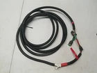 Volvo Penta 889550 Wiring Harness D4 D6 Used. Price: $60.00.