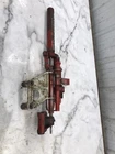 86 Volvo Penta 275 Power Steering Hydraulic Cylinder 851454 Used. Price: $455.67.