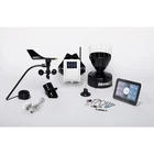 Davis Vantage PRO2 Wireless Station W/weatherlink Console & Standard Rad New. Price: $1035.00.