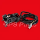 New/oem Mercury Thrust Vector Module (tvm) Harness/bracket - # 8M0160579. Price: $743.15.