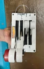 Mercury Racing Oem Zero Effort Top Mount Quad Lever Controls Dual Trim Switches Used. Price: $575.00.