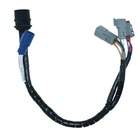 1973-1995 Johnson Evinrude Red Plug Engine Adapter Harness 18IN 0176344 New. Price: $240.18.