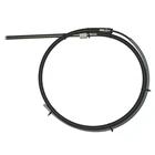 Octopus Steering Cable 8" Stroke X 6' F/type Drive Unit OC15109-6 Upc 890... New. Price: $172.96.