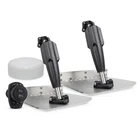 Lenco 9"X12" Std Trim Tab Kit W/pro Control Auto New. Price: $2867.00.
