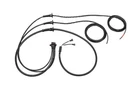 Yamaha 15 Foot Steering Actuator Harnesses 6X9-438A0-10-00 New. Price: $683.95.