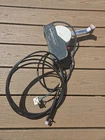 Johnson Hydro Electric Drive Control Box And Cable Used. Price: $70.00.