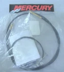 C3A Mercury Quicksilver 8M0176524 Shift Cable Assembly Oem New Factory Boat Part. Price: $96.15.