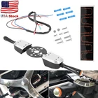 Seastar Pro Trim/jack Plate Control Switch PT2000P-1P, Steering Helm Mount New. Price: $102.60.