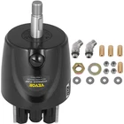 HH4314-3 Front Mount Helm 1.4 Cu Hydraulic Outboard Steering Pump 150 Hp Boat New. Price: $244.99.