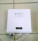 Zf Marine Electronics Clearcommand MS569-13541 Control Processor Box Used. Price: $2000.00.