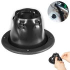 4.5" Marine Cable Boot Fits For Wire Management Waterproof Anti-corrosion, Black New. Price: $13.29.
