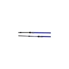 Uflex MACHZEROX21 3300 33C Type Control Cables, 21' New. Price: $79.41.