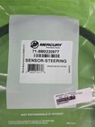 Mercury Sensor-steering 8M0220977 (loz) New. Price: $459.95.