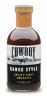 Duraflame Cowboy Inc 6 Packs 18OZ Range Bbq Sauce New. Price: $67.01.