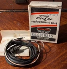 Mercury Quicksilver 84-69108A5 Tachometer Harness Oem New Factory Mercap. Price: $19.16.