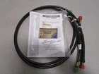 HO5105 Seastar Teleflex Marine 1000 Psi Hose Kit 5FT Hydraulic Outboard Steering New. Price: $129.99.
