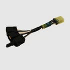 Yamaha Boat Lanyard Harness 6ES-8258A-30-00 Pin 1/2 Inch New. Price: $38.37.