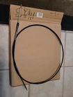 New Oem Evinrude 0116473 Cable Push-pull 5'. Price: $54.99.