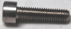 Imtra SM61360 Sidepower Bolt, M8 X Mm, Allen Cap Head, Used On SE30, SE40 New. Price: $8.30.