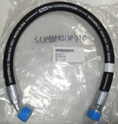 4720-01-576-1254 Suction Hose Tacom 12F-12FA12FC035 Parker 881-12 Orfs New. Price: $59.14.