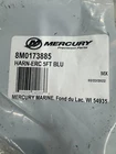 Mercury Quicksilver Harness-erc 5FT. Blu 8M0173885/ New Original Oem Pkg. Price: $20.00.