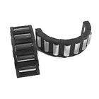 New Center Main Roller & Retainer Bearing For Johnson / Evinrude Etec 387041. Price: $28.23.