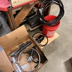 Ultraflex Up Series Hydraulic Steering Pump / With Uc 132-OBS Cylinder And Lines Used. Price: $499.00.