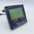 Standard Communications Horizon SL50 Speed Log Temp Marine Instrument Display Used. Price: $284.05.
