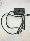 Jo. Base Junction Box, PN-583106, 1988JOHNSON 155HP Used. Price: $47.95.