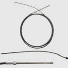 Dometic Seastar Boat Qc Rotary Steering Cable SSC6221 Foot New. Price: $151.62.