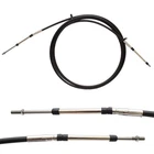 Seastar Boat Control Cable CCX64050 6400 / 64BC Xtreme Ft New. Price: $267.67.