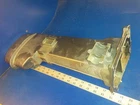 52111-92D20-0ED Exhaust Driveshaft Housing = Suzuki 8HP DT8CLJ 802 (88 G) Used. Price: $67.70.