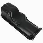 New Oil Sump Pan Kit For Jeep Tj 4.0L 2000-2006 53010340AB SK264239. Price: $83.09.