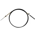 Mercury CC17910 Control Cable 600A Series Dometic 10' 64064 New. Price: $49.95.