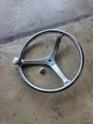 Edson 16 Ss Comfortgrip Powerwheel Steering C-741 Used. Price: $350.00.