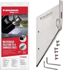 Megaware Skegguard With Drain Hole - Protects Against Ramp Dragging Fits... New. Price: $188.97.