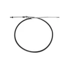 Mercury/omc Jet Boat Steering Cable 10' SSC21910 New. Price: $164.49.