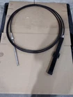 Dometic Xtreme SSCX154 Rack Steering Cable ( Used / Out Of Box Scratches ). Price: $209.49.