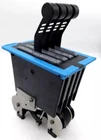 Mercury Racing 840714A20 Z.e. Black 4S Fwd Zero Effort Control Dts New. Price: $1699.02.