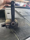 Mercury Marine Panel Mount Control Box 3000 827270A26 Concealed Side For. Price: $75.00.