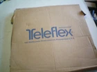 Teleflex #CC17919 600A Foot Shift/throttle Cable , Free Freight New. Price: $36.95.