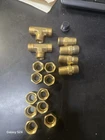 Seastar Teleflex HF5502 Add-a-station Fittings Hydraulic Steering Helm (A6B6) New. Price: $50.00.