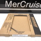 8M0085975 New Genuine Oem Mercury Quicksilver Outboard 14 Ft Cable Lot C01. Price: $39.99.