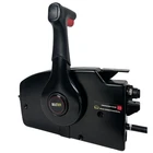 New Quicksilver For Mercury Remote Control 8PINS 881170A3 With 16.5FT Harness. Price: $150.00.