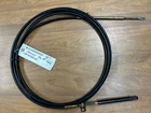 Used 18' Mercury Generation Ii Control Cable 8M0082541 897978A18. Price: $40.00.