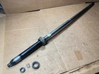 Mercury Outboard 50HP Driveshaft 45-57360A1 45-74854 1-43 Bearing 31-38146A1 Used. Price: $157.21.
