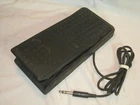 * Vintage Yamaha Foot Pedal Electronic Audio Switch Controller Unit For. Price: $44.00.