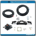 Boat Hydraulic Steering System Kit 26FT Marine Outboard 350HP New. Price: $520.95.
