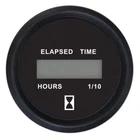 Faria 2" Digital Hourmeter Gauge 12-32V #12835 New. Price: $73.05.